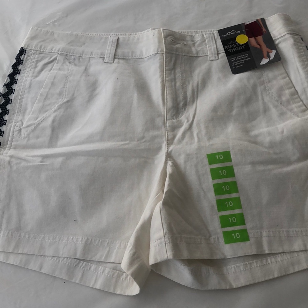 Woman’s shorts